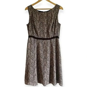 Ann Taylor LOFT A Line Dress